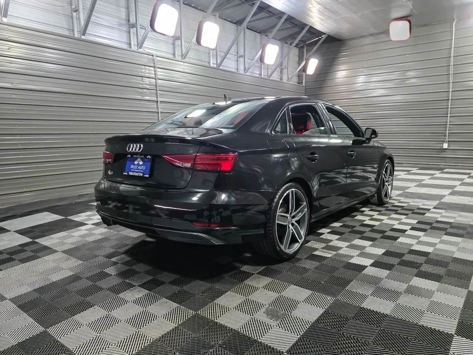 2020 Audi 8V A3 - Image 5 of 12