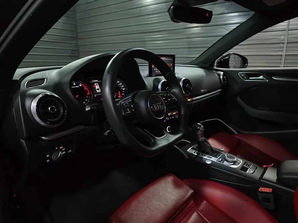 2020 Audi 8V A3 - Image 11 of 12