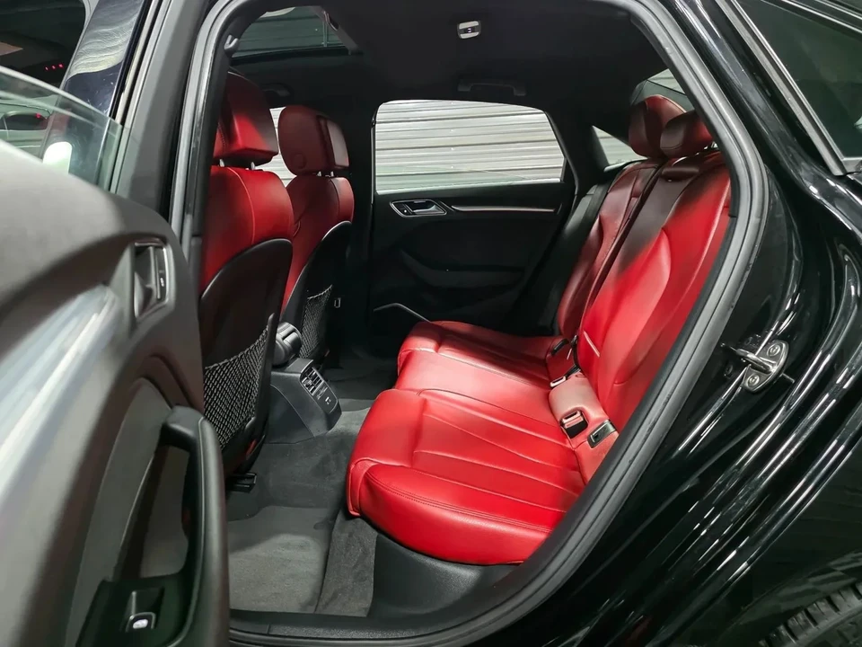 2020 Audi 8V A3 - Image 16 of 21
