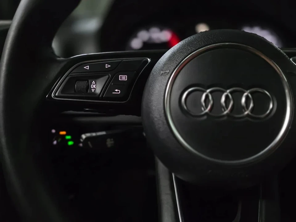 2020 Audi 8V A3 - Image 20 of 21