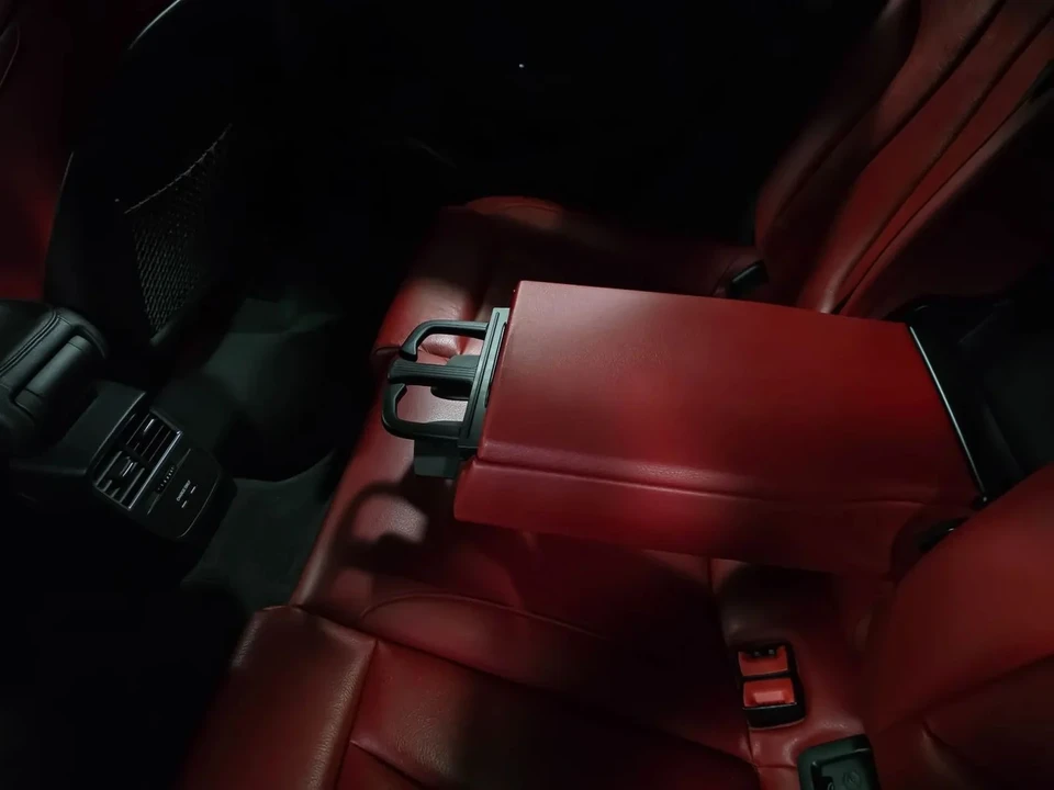 2020 Audi 8V A3 - Image 19 of 21
