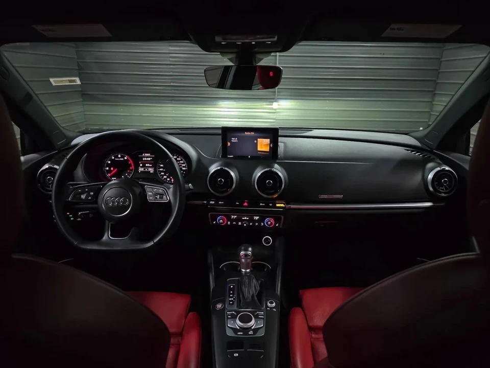 2020 Audi 8V A3 - Image 12 of 12