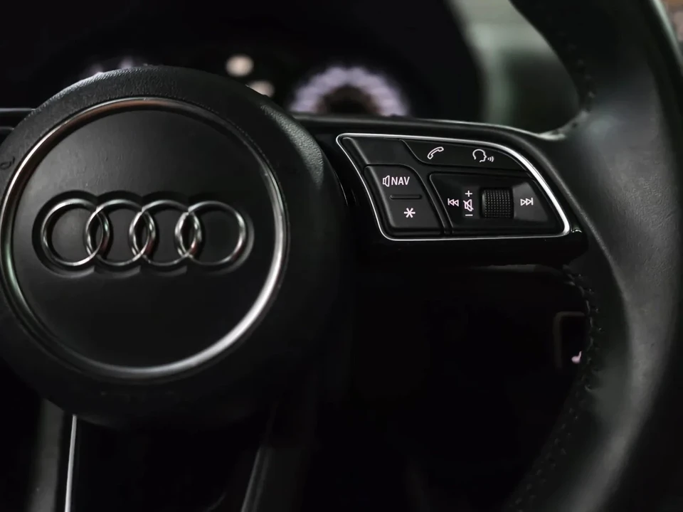 2020 Audi 8V A3 - Image 21 of 21