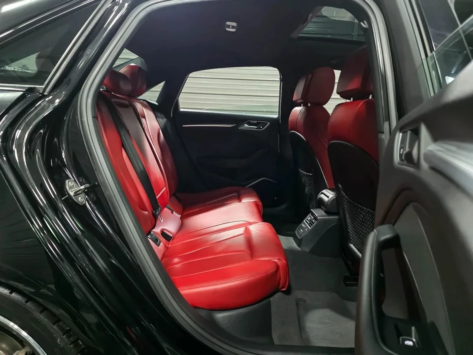 2020 Audi 8V A3 - Image 17 of 21