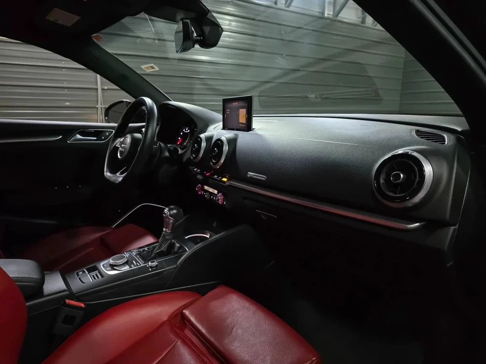 2020 Audi 8V A3 - Image 13 of 21