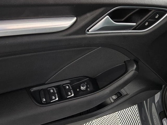 2020 Audi 8V A3 - Image 13 of 15