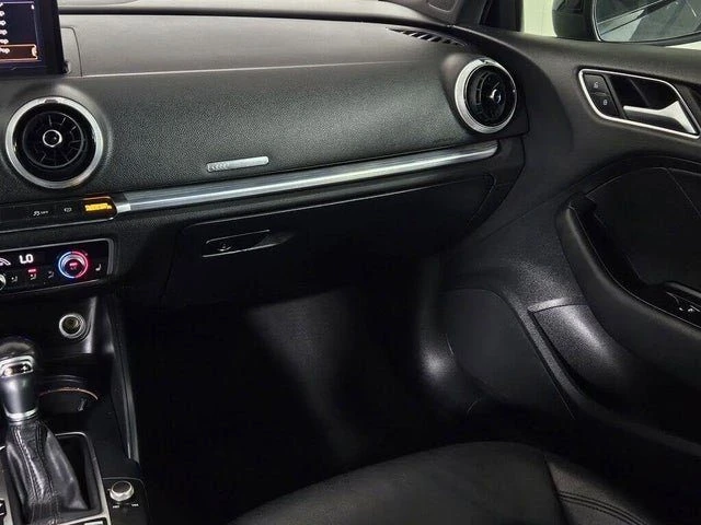 2020 Audi 8V A3 - Image 4 of 15