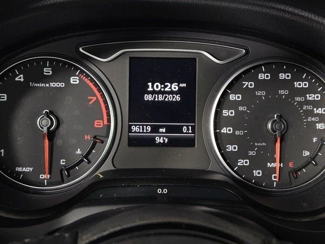 2020 Audi 8V A3 - Image 5 of 15