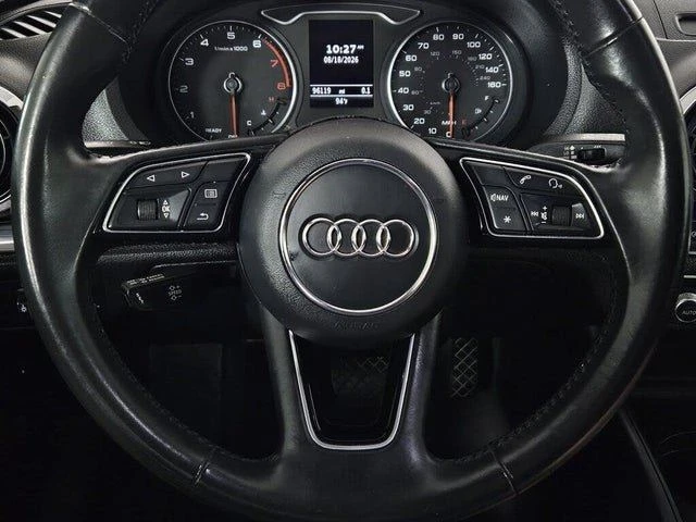 2020 Audi 8V A3 - Image 3 of 15