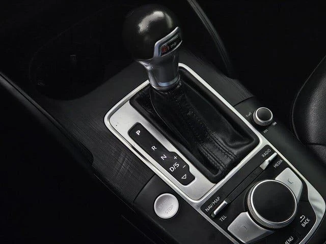 2020 Audi 8V A3 - Image 8 of 15