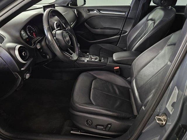 2020 Audi 8V A3 - Image 11 of 15