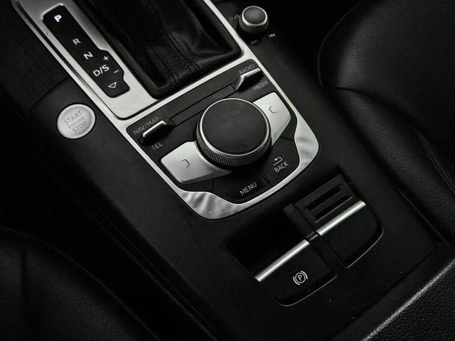 2020 Audi 8V A3 - Image 9 of 15