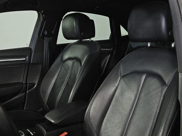 2020 Audi 8V A3 - Image 12 of 15