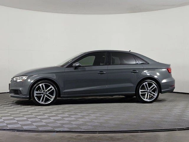 2020 Audi 8V A3 - Image 2 of 15