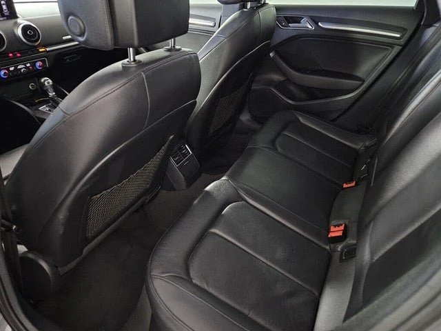 2020 Audi 8V A3 - Image 14 of 15