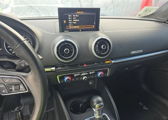 2020 Audi 8V A3 - Image 8 of 11