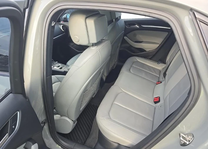 2020 Audi 8V A3 - Image 9 of 11
