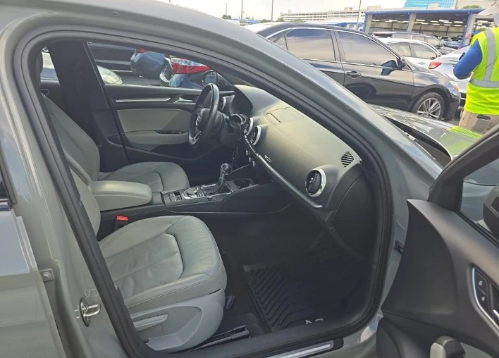 2020 Audi 8V A3 - Image 7 of 11