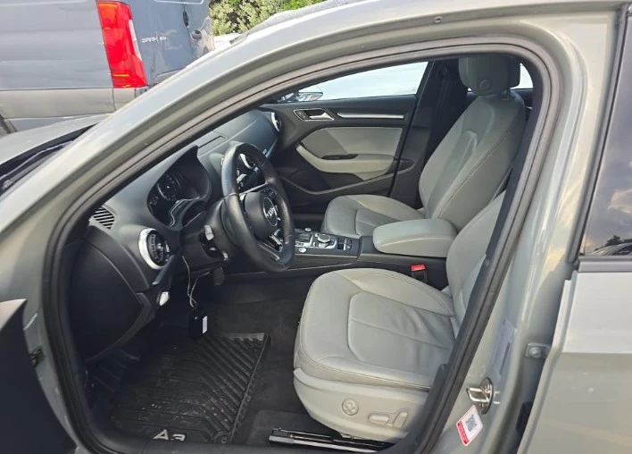 2020 Audi 8V A3 - Image 6 of 11