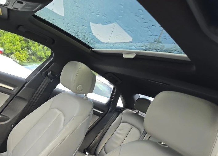2020 Audi 8V A3 - Image 10 of 11