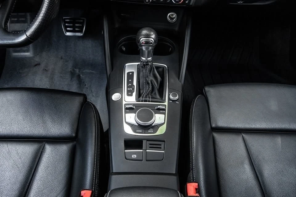 2020 Audi 8V A3 - Image 12 of 12