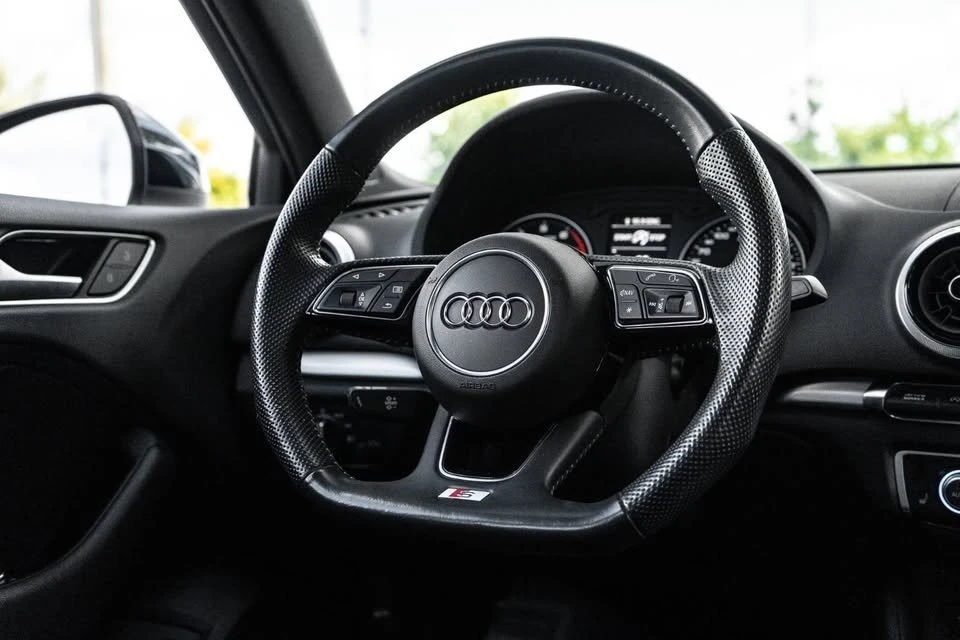 2020 Audi 8V A3 - Image 8 of 12