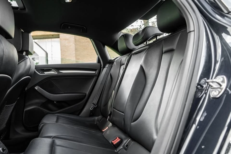 2020 Audi 8V A3 - Image 10 of 12