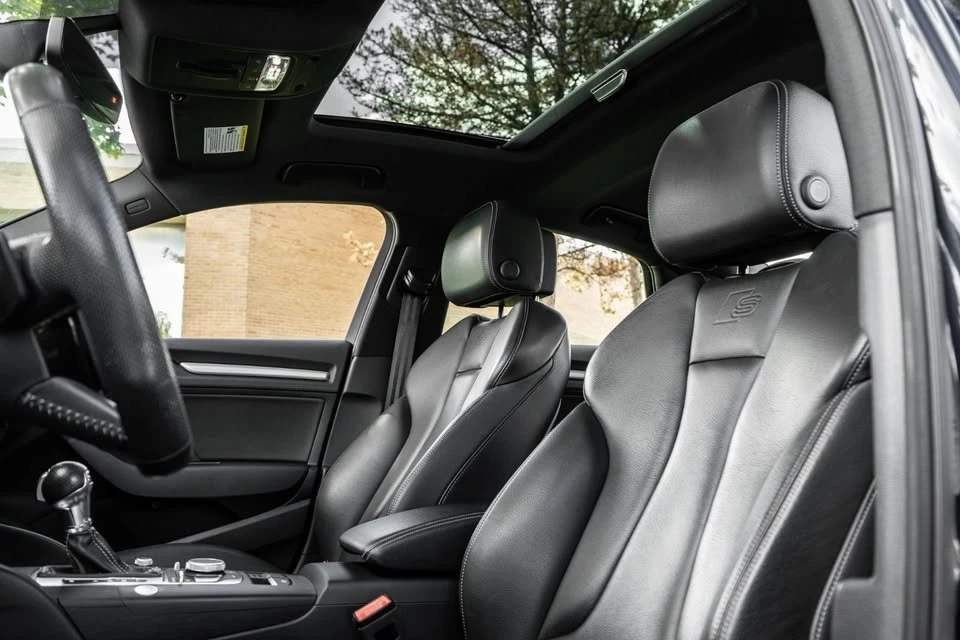 2020 Audi 8V A3 - Image 7 of 12