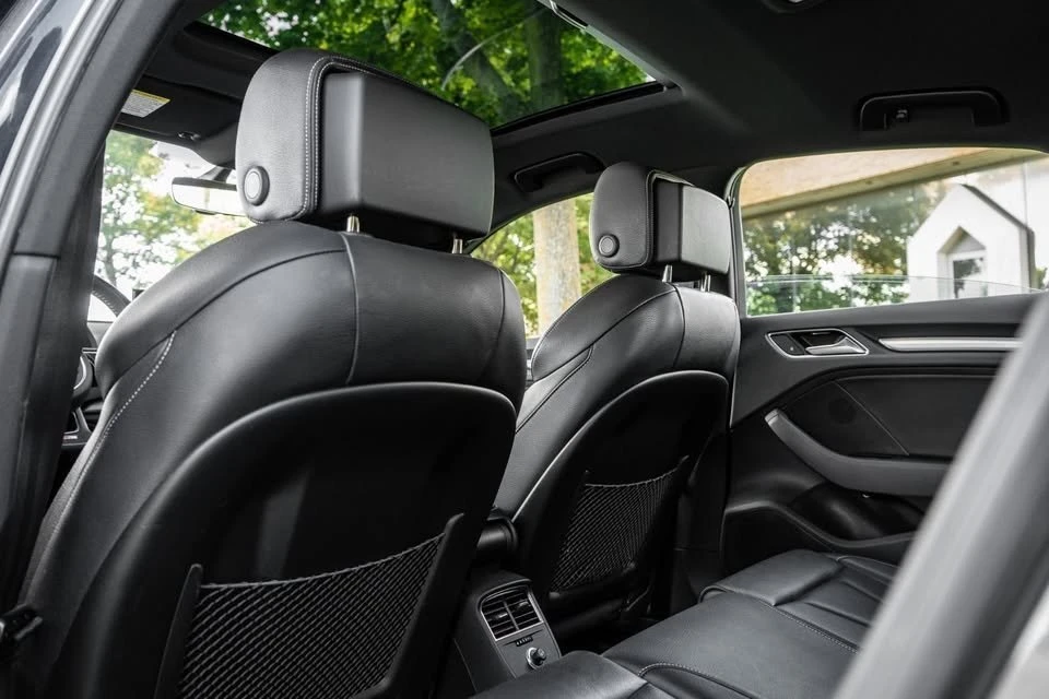 2020 Audi 8V A3 - Image 11 of 12