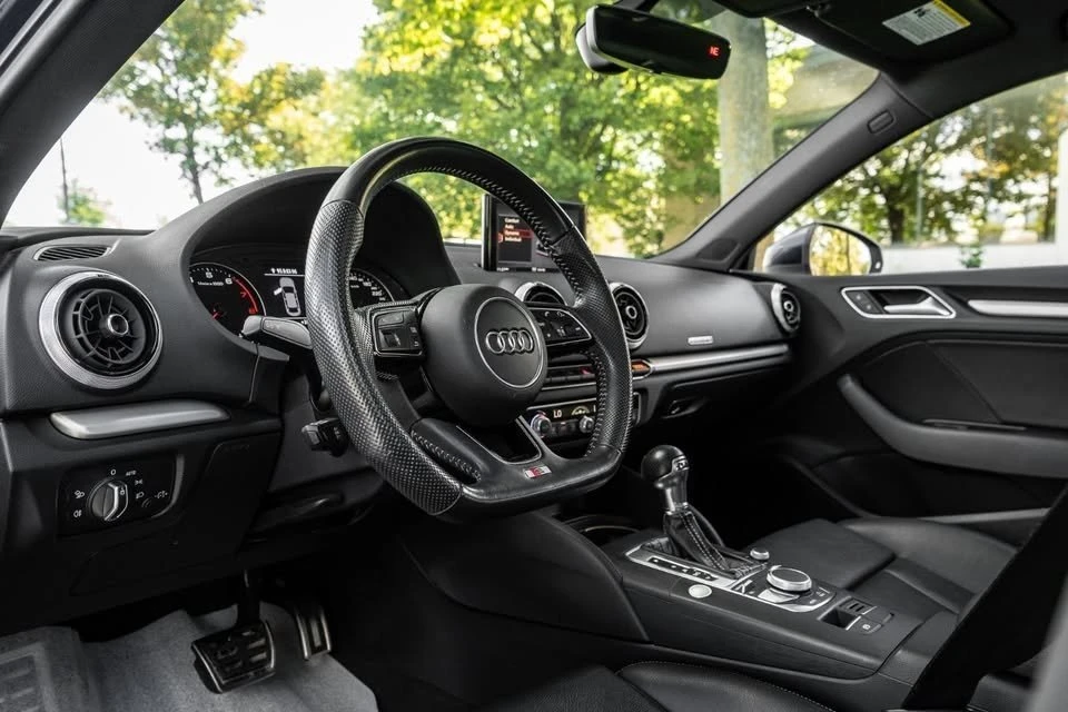 2020 Audi 8V A3 - Image 9 of 12