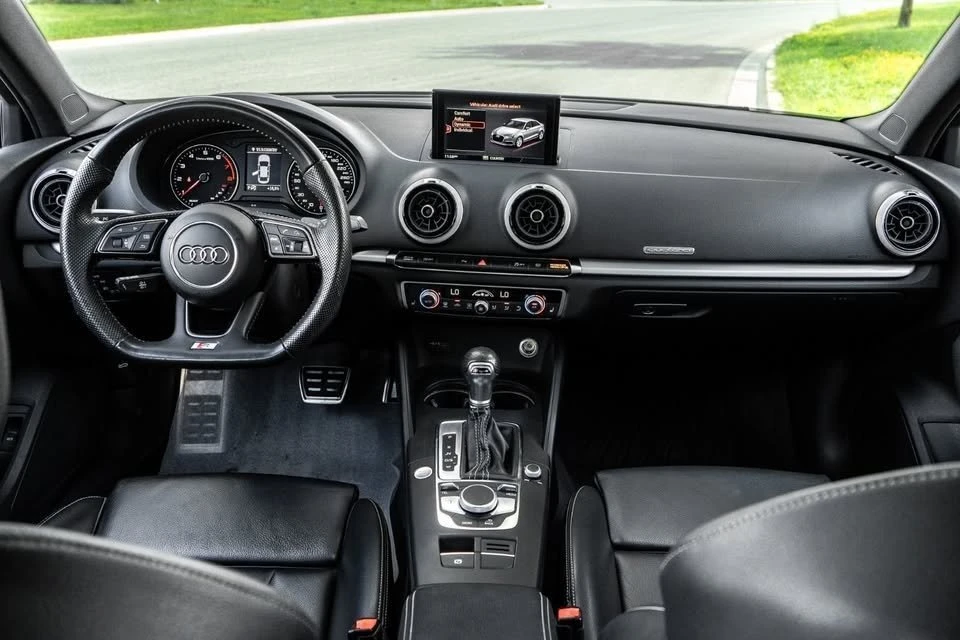 2020 Audi 8V A3 - Image 6 of 12