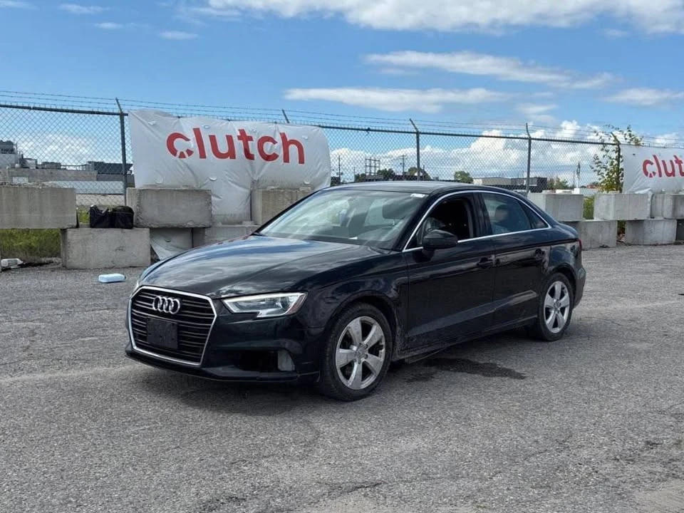 2020 Audi 8V A3 - Image 9 of 10
