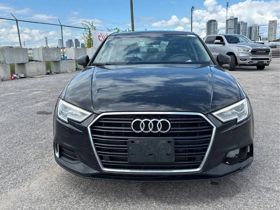 2020 Audi 8V A3 - Image 10 of 10
