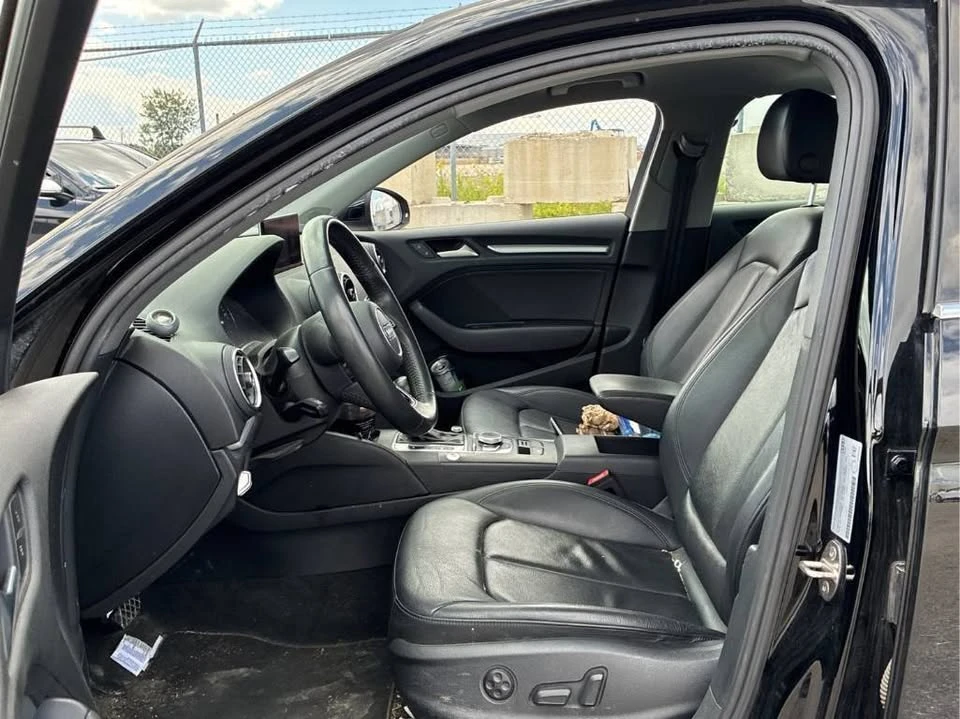 2020 Audi 8V A3 - Image 7 of 10