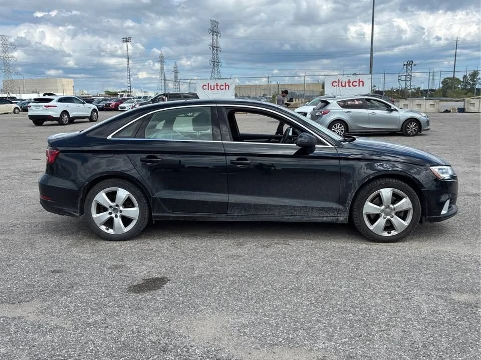 2020 Audi 8V A3 - Image 5 of 10