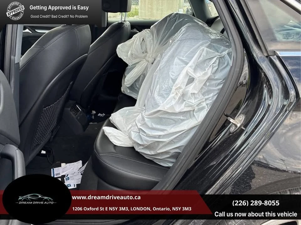 2020 Audi 8V A3 - Image 2 of 10
