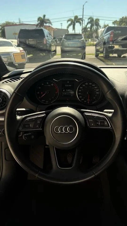 2020 Audi 8V A3 - Image 15 of 19