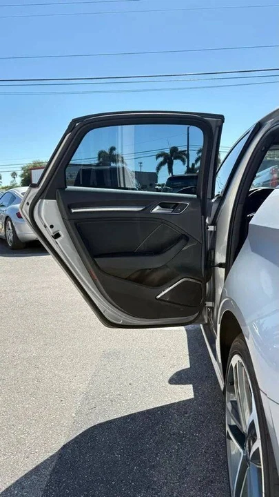 2020 Audi 8V A3 - Image 9 of 19