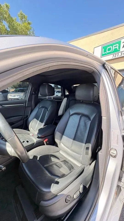 2020 Audi 8V A3 - Image 8 of 19