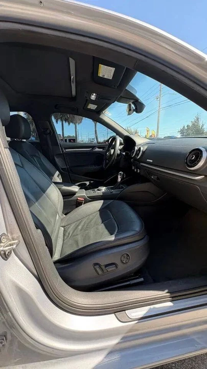 2020 Audi 8V A3 - Image 14 of 19