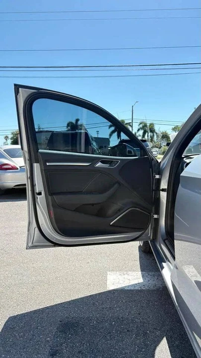 2020 Audi 8V A3 - Image 6 of 19