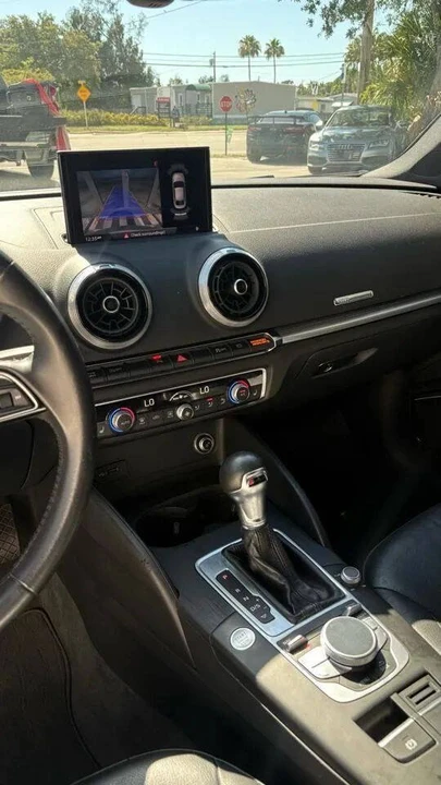 2020 Audi 8V A3 - Image 18 of 19