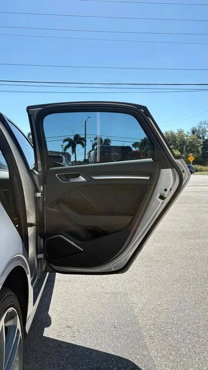 2020 Audi 8V A3 - Image 11 of 19