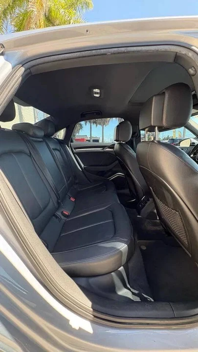 2020 Audi 8V A3 - Image 12 of 19
