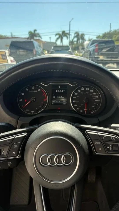 2020 Audi 8V A3 - Image 17 of 19