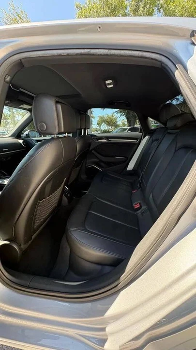 2020 Audi 8V A3 - Image 10 of 19