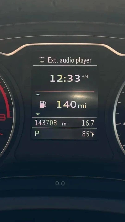 2020 Audi 8V A3 - Image 16 of 19