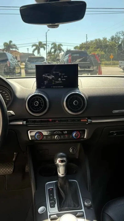 2020 Audi 8V A3 - Image 19 of 19