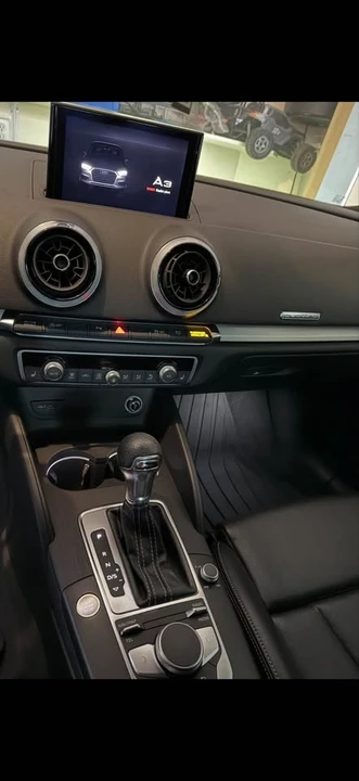 2020 Audi 8V A3 - Image 7 of 9