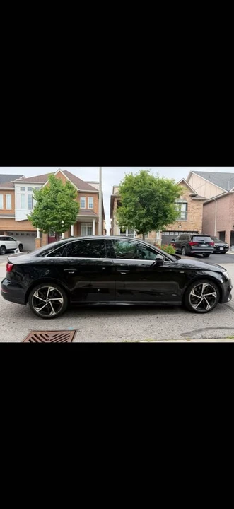 2020 Audi 8V A3 - Image 2 of 9